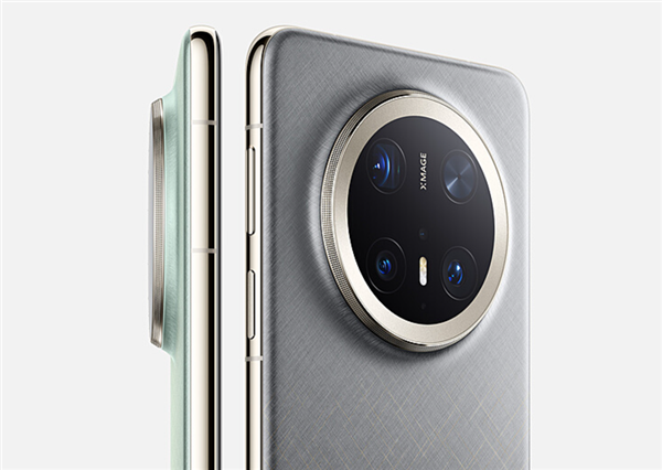 星歐娛樂官網：史上最強Mate未發先火！華爲Mate 70系列預約超305萬人